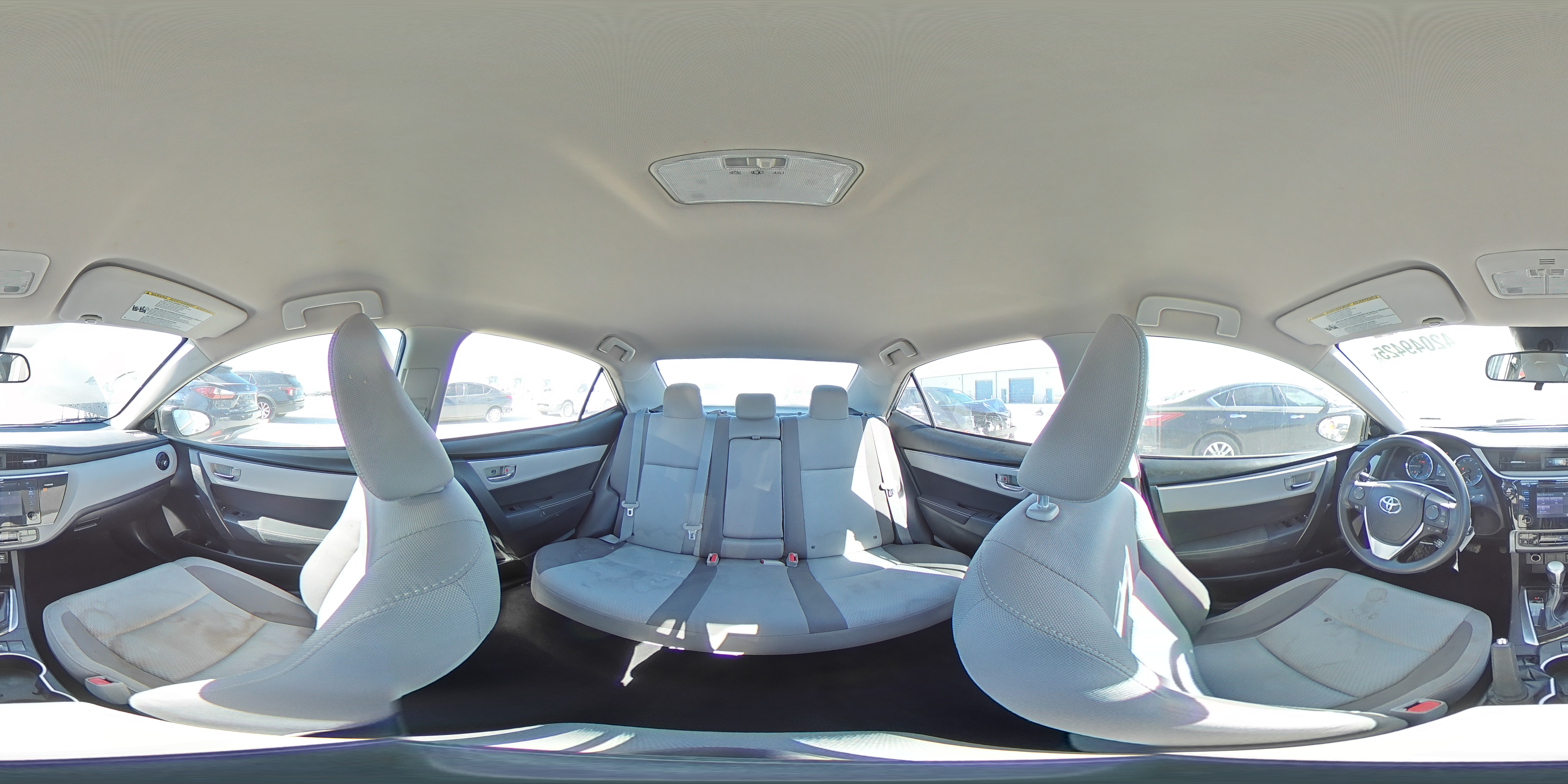 2017 Toyota Corolla - Image 15