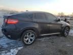 2013 Bmw X6 Xdrive35I იყიდება Baltimore-ში, MD - Rear End