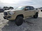 2016 Toyota Tacoma Double Cab იყიდება Loganville-ში, GA - All Over