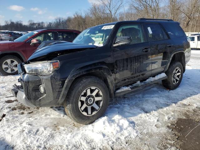 2022 Toyota 4Runner Sr5/Sr5 Premium