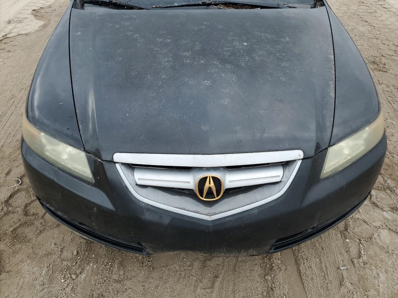 2006 Acura TL - Image 12