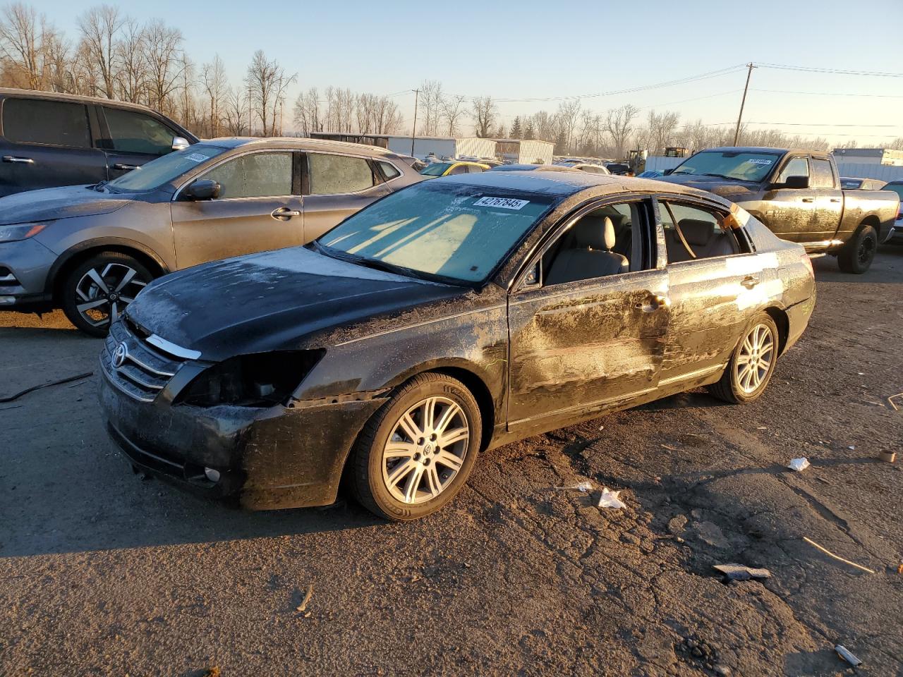 2007 Toyota Avalon - Image 1