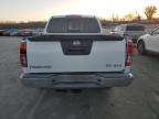 2016 Nissan Frontier S за продажба в Spartanburg, SC - Side