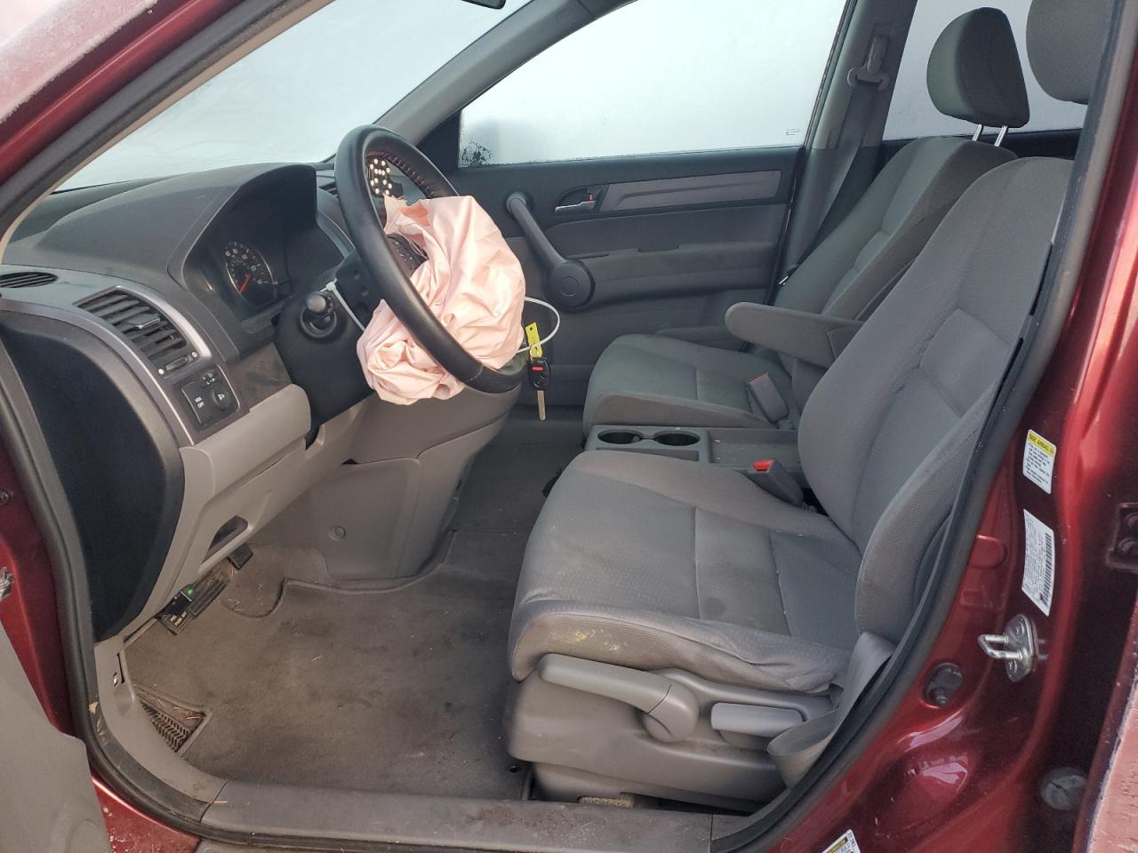 2008 Honda CR-V - Image 7