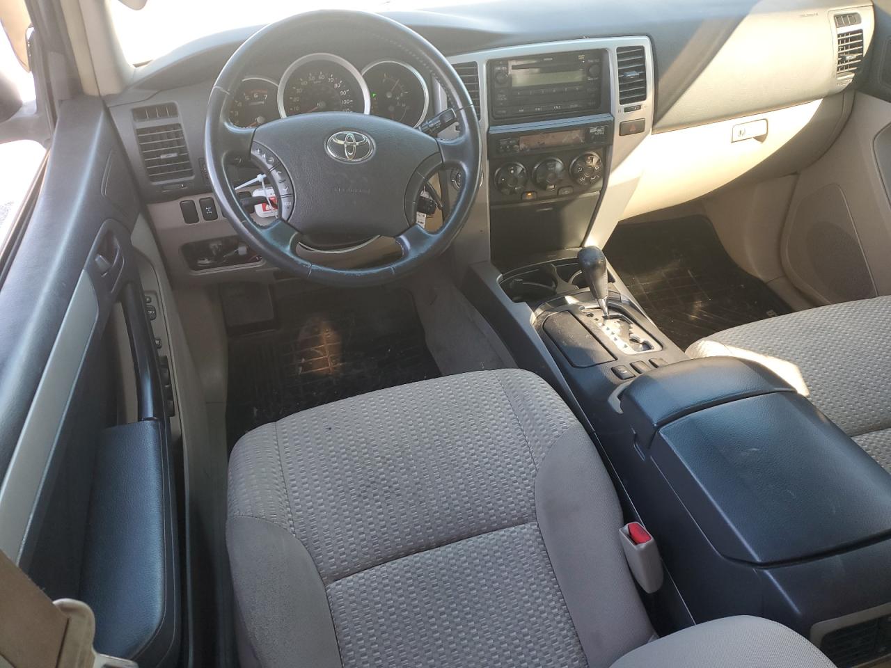 2008 Toyota 4Runner - Image 8