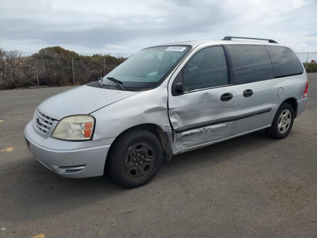 2007 Ford Freestar Se