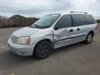 2007 Ford Freestar Se en Venta en Kapolei, HI - Side