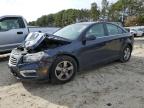 2015 Chevrolet Cruze Lt იყიდება Seaford-ში, DE - Front End