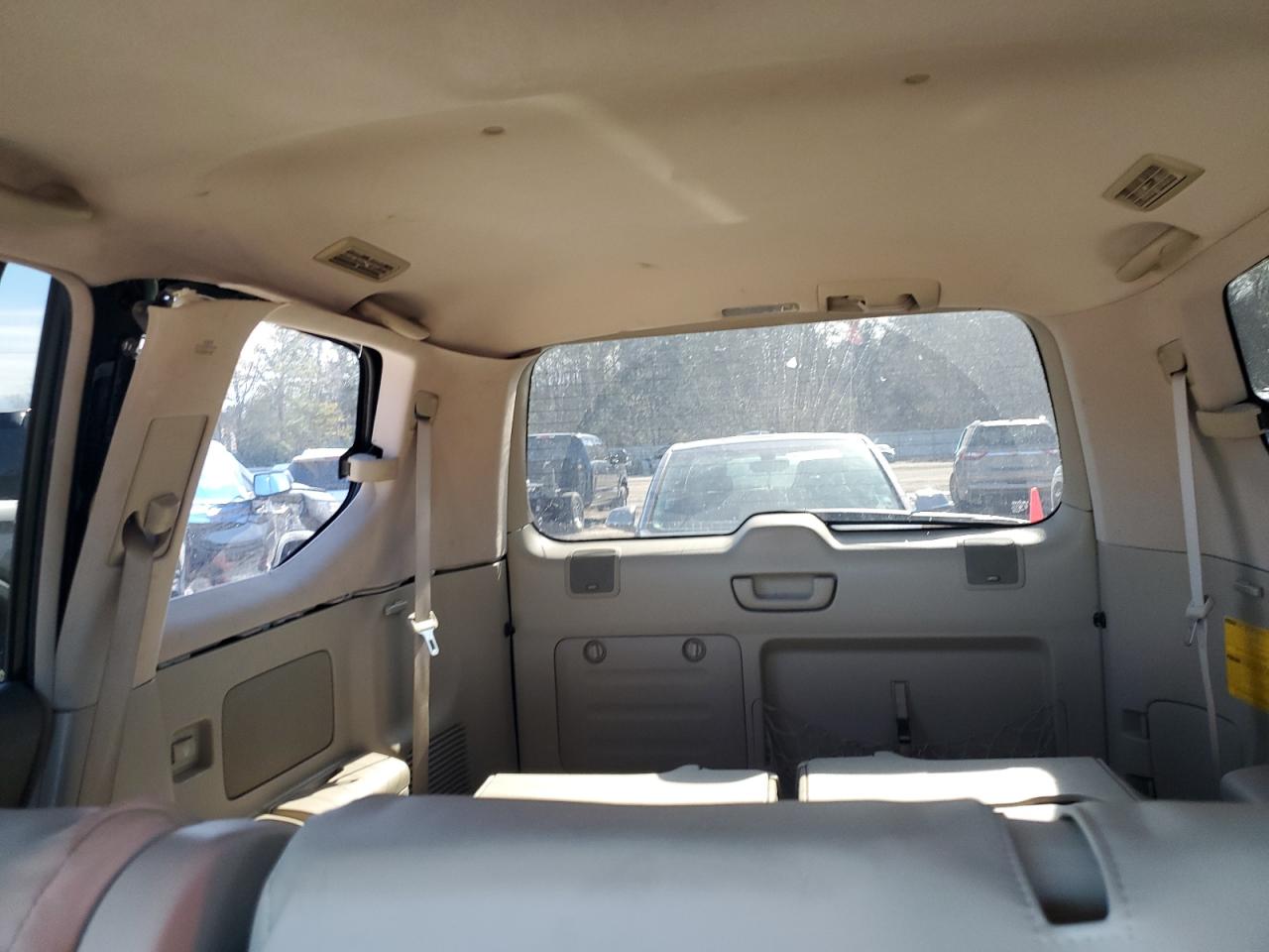 2006 Lexus GX - Image 10