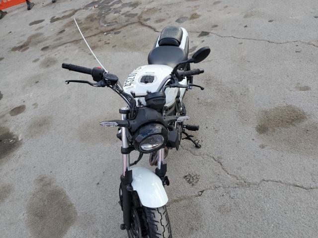 KAWASAKI EL450 A 2024 Білий