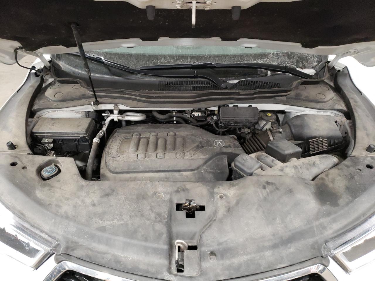 2019 Acura MDX - Image 12
