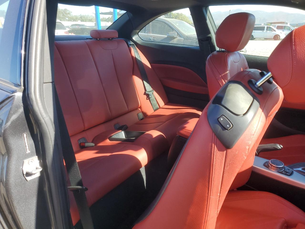 2016 BMW 2er - Image 10