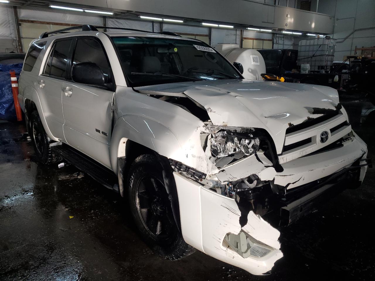 2004 Toyota 4Runner - Image 4