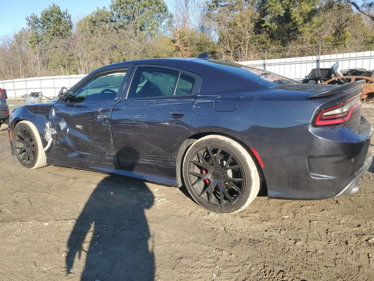 2018 Dodge Charger - Image 2