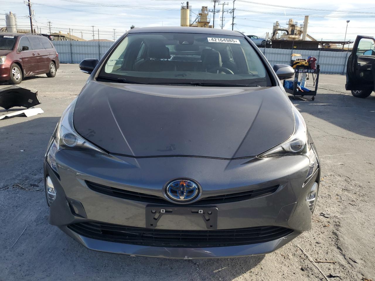 2017 Toyota Prius - Image 5
