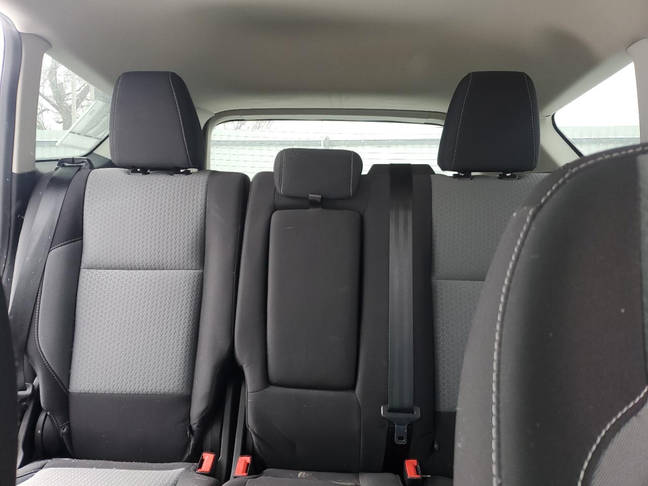 2019 Ford Escape - Image 10