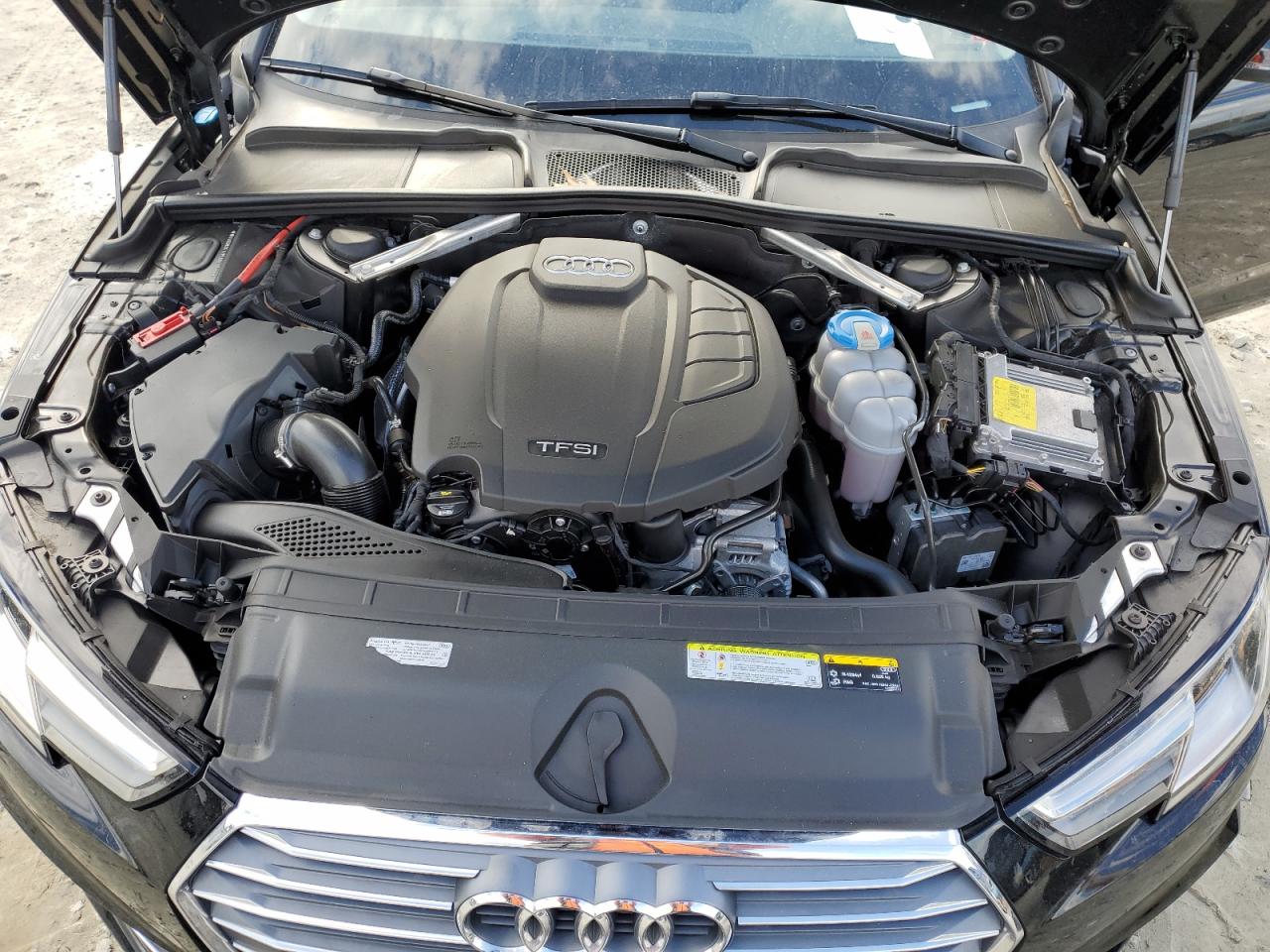 2019 Audi A4 - Image 11