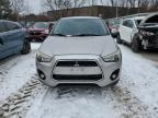 2013 Mitsubishi Outlander Sport Es за продажба в North Billerica, MA - Mechanical