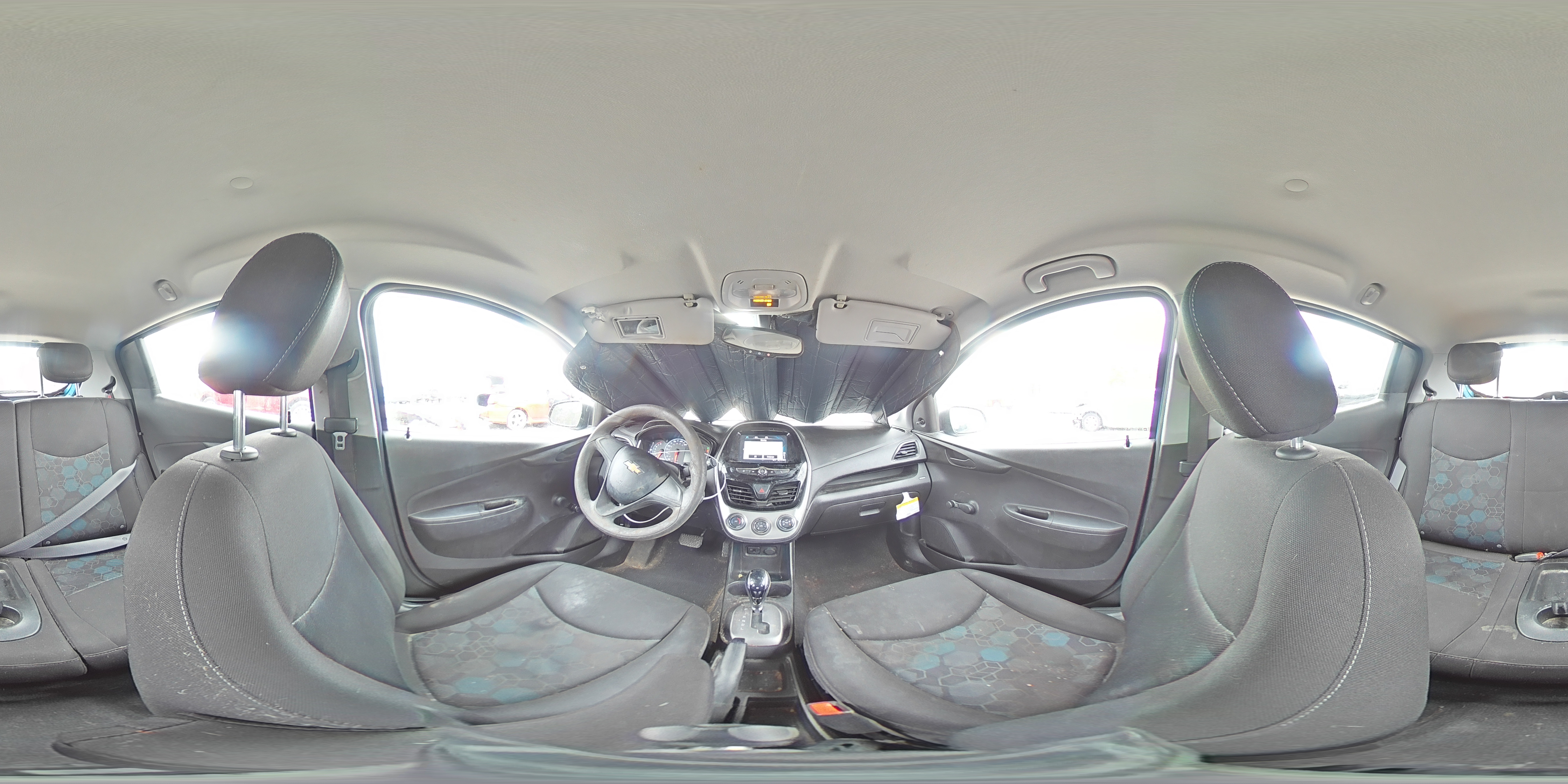 2017 Chevrolet Spark - Image 16