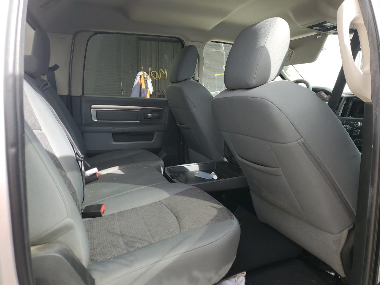 2017 RAM 1500 - Image 11