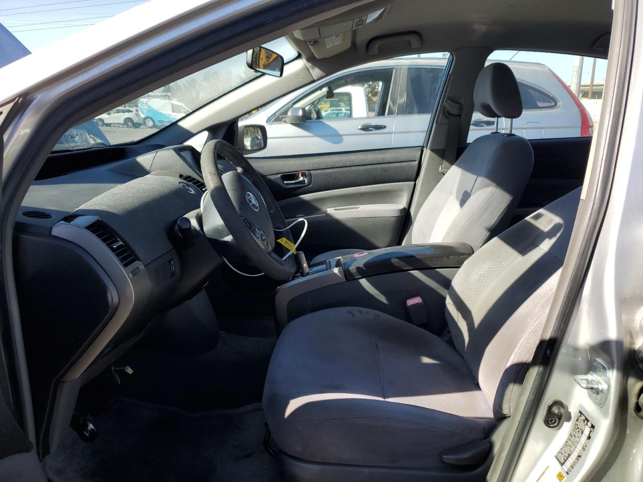 2007 Toyota Prius - Image 7