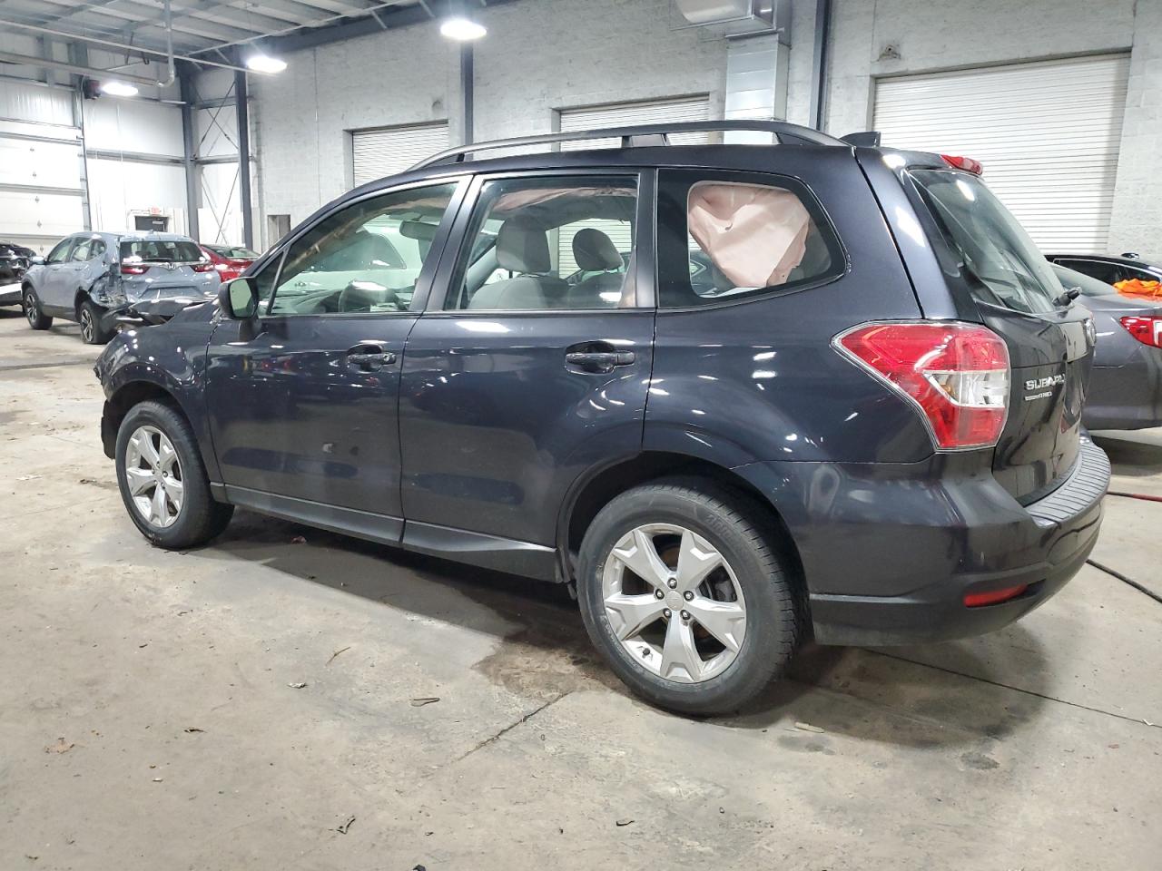2016 Subaru Forester - Image 2