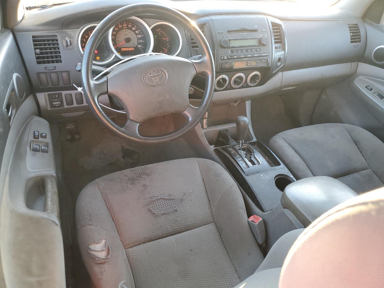 2006 Toyota Tacoma - Image 8