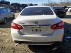 2016 Nissan Altima 2.5 იყიდება Waldorf-ში, MD - Front End