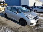 2015 Honda Fit Lx на продаже в Windsor, NJ - Normal Wear