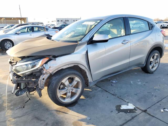 2019 Honda Hr-V Lx