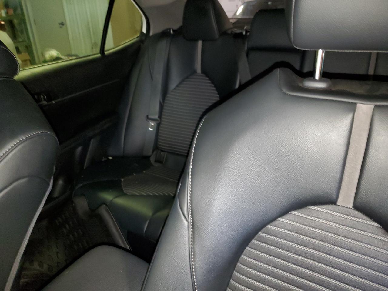 2020 Toyota Camry - Image 10