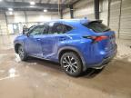 2016 Lexus Nx 200T Base на продаже в Chalfont, PA - Side