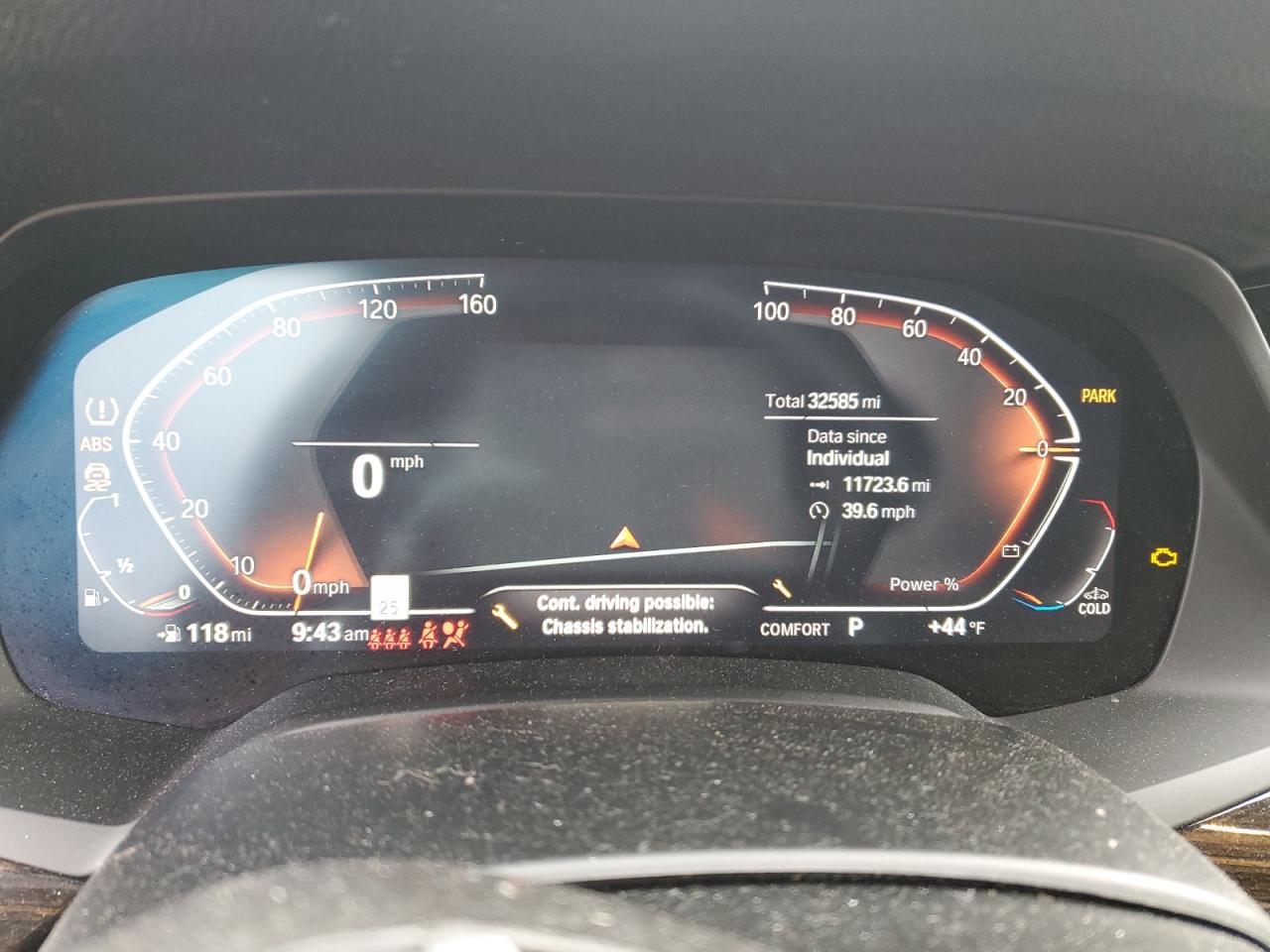 2021 BMW X5 - Image 9