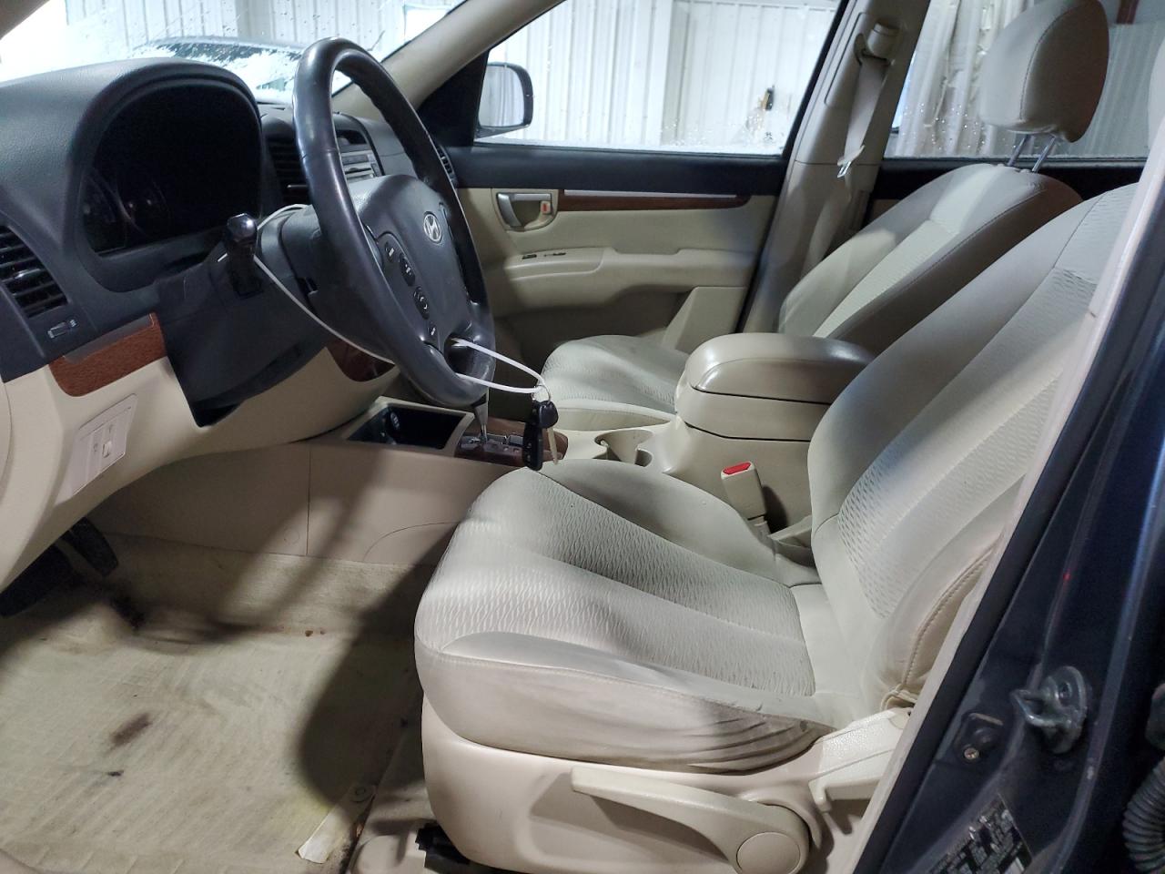 2007 Hyundai Santa Fe - Image 7