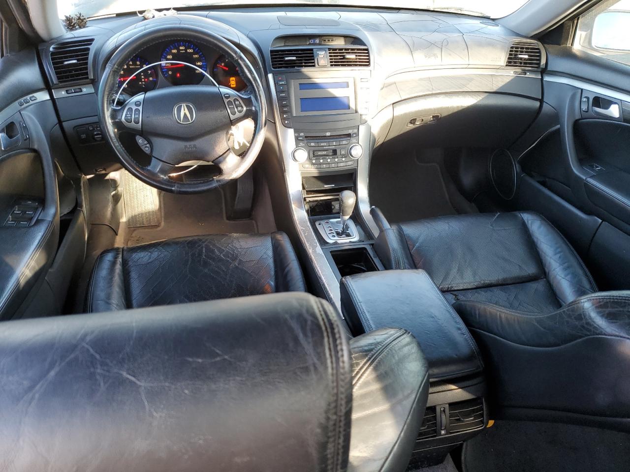 2006 Acura TL - Image 8