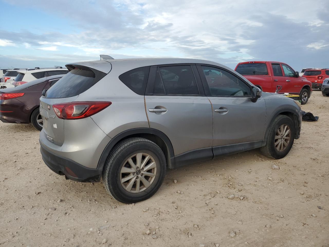 2013 Mazda CX-5 - Image 3
