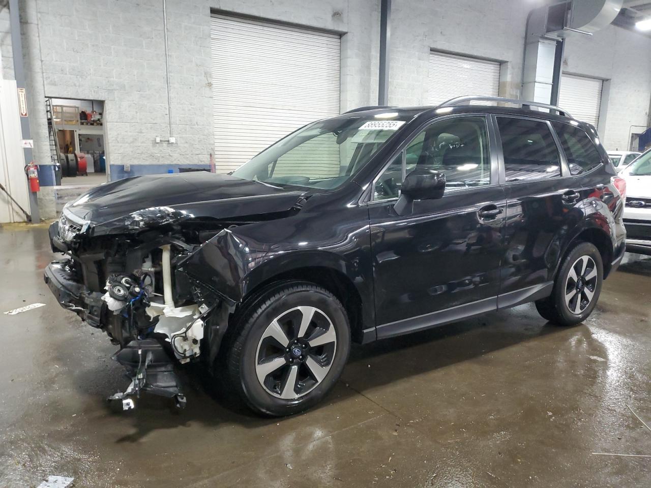2017 Subaru Forester - Image 1