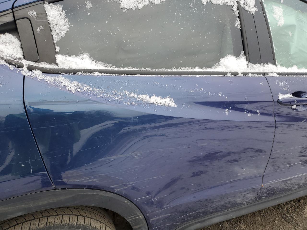 2017 Honda HR-V - Image 11