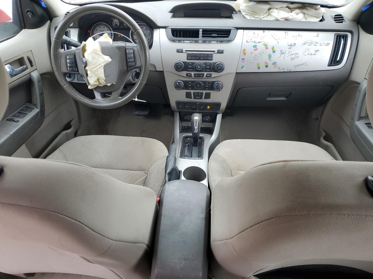 2008 Ford Focus - Image 8