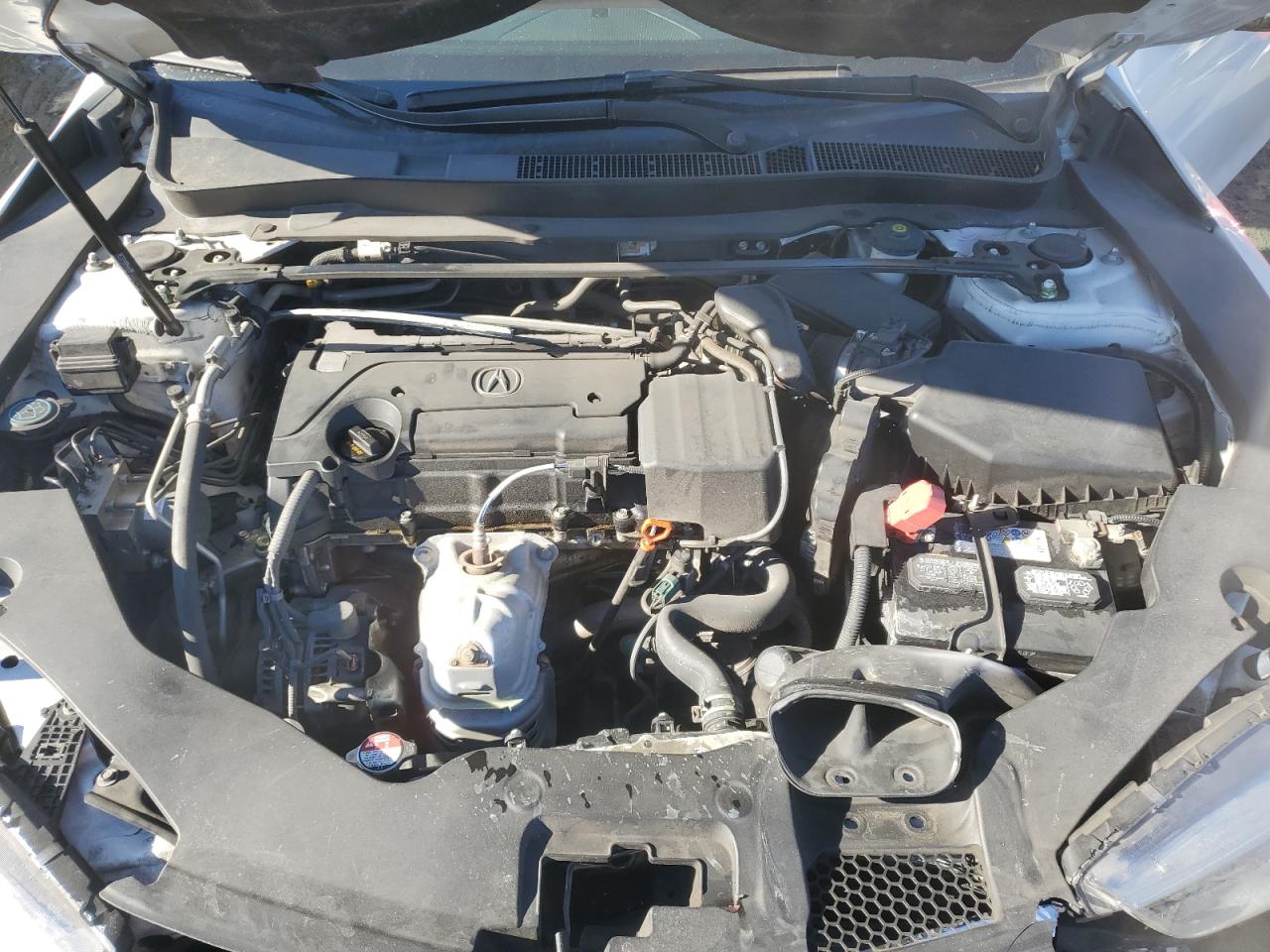 2020 Acura TLX - Image 12