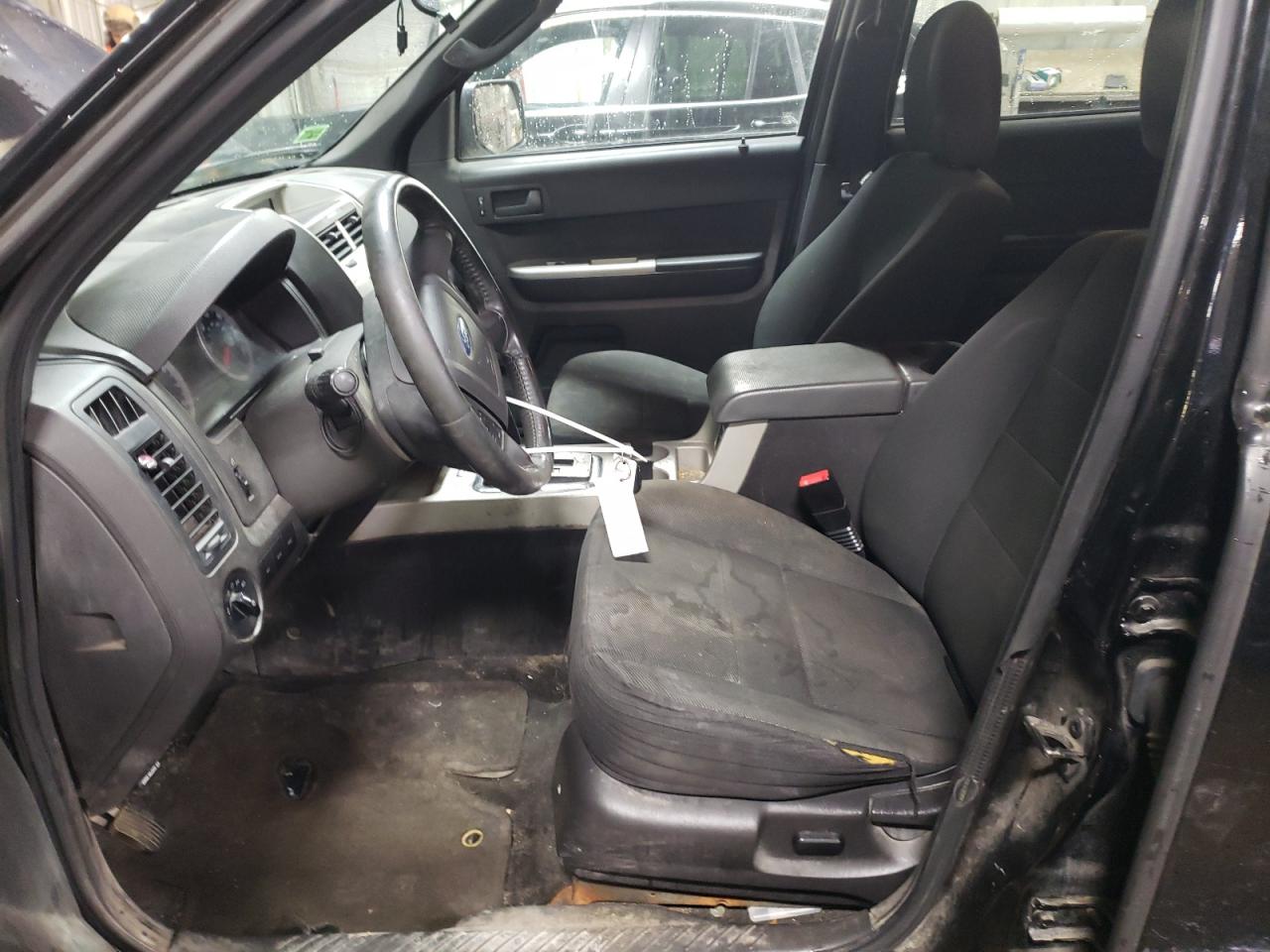 2010 Ford Escape - Image 7