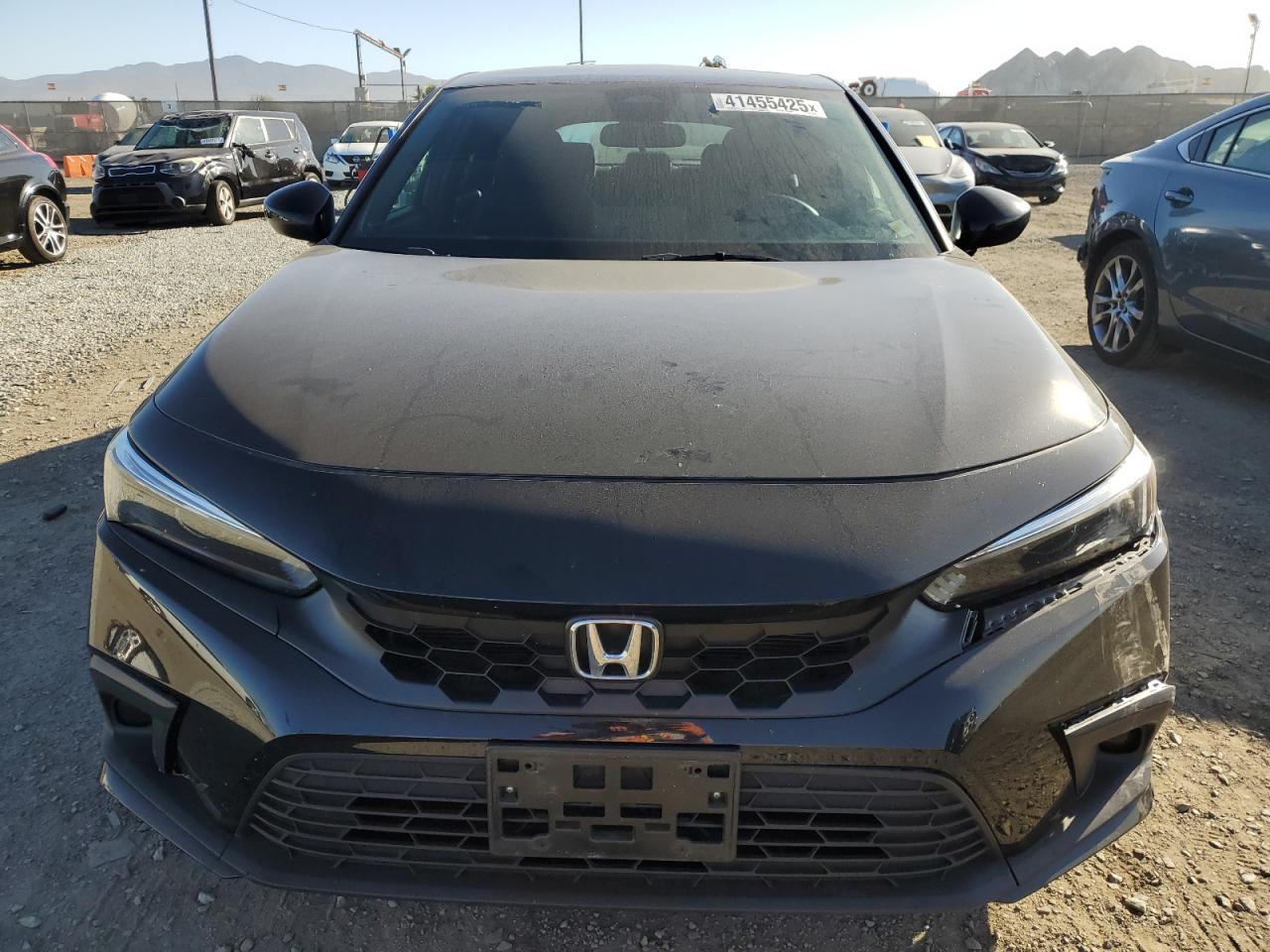 2023 Honda Civic - Image 5