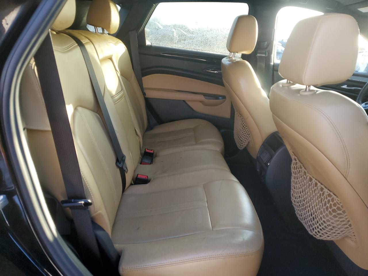 2014 Cadillac SRX - Image 11