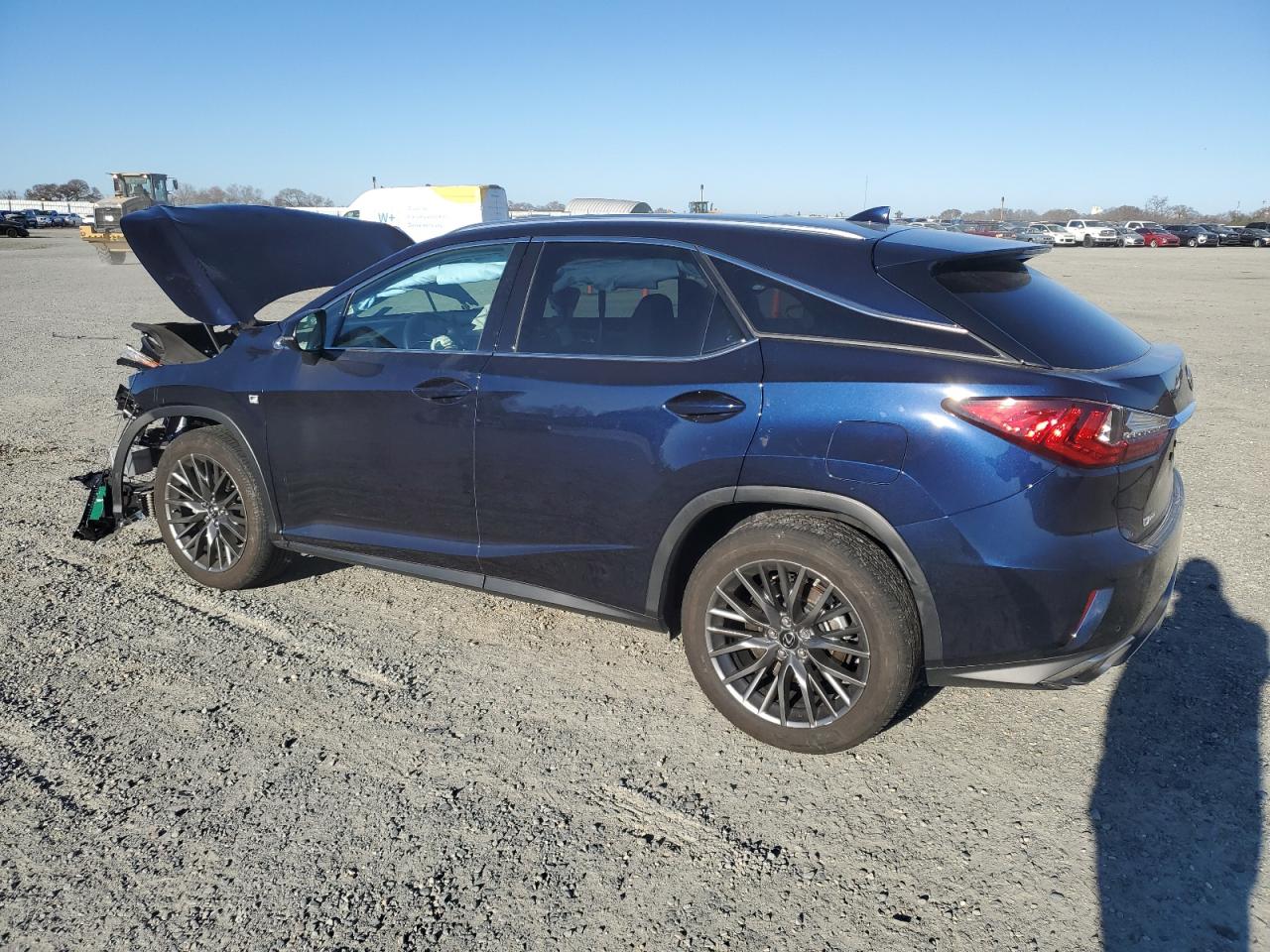 2019 Lexus RX - Image 2