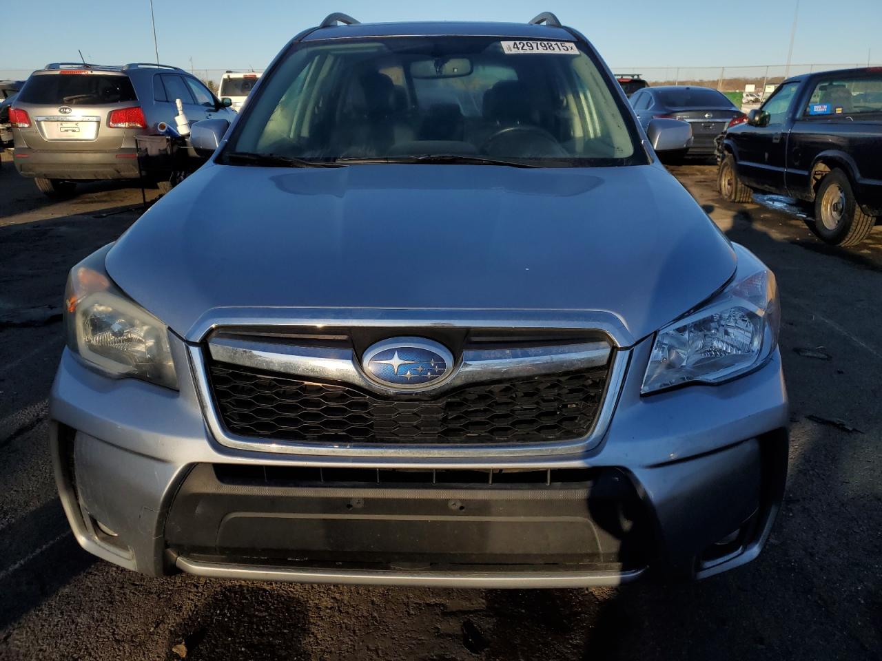 2015 Subaru Forester - Image 5