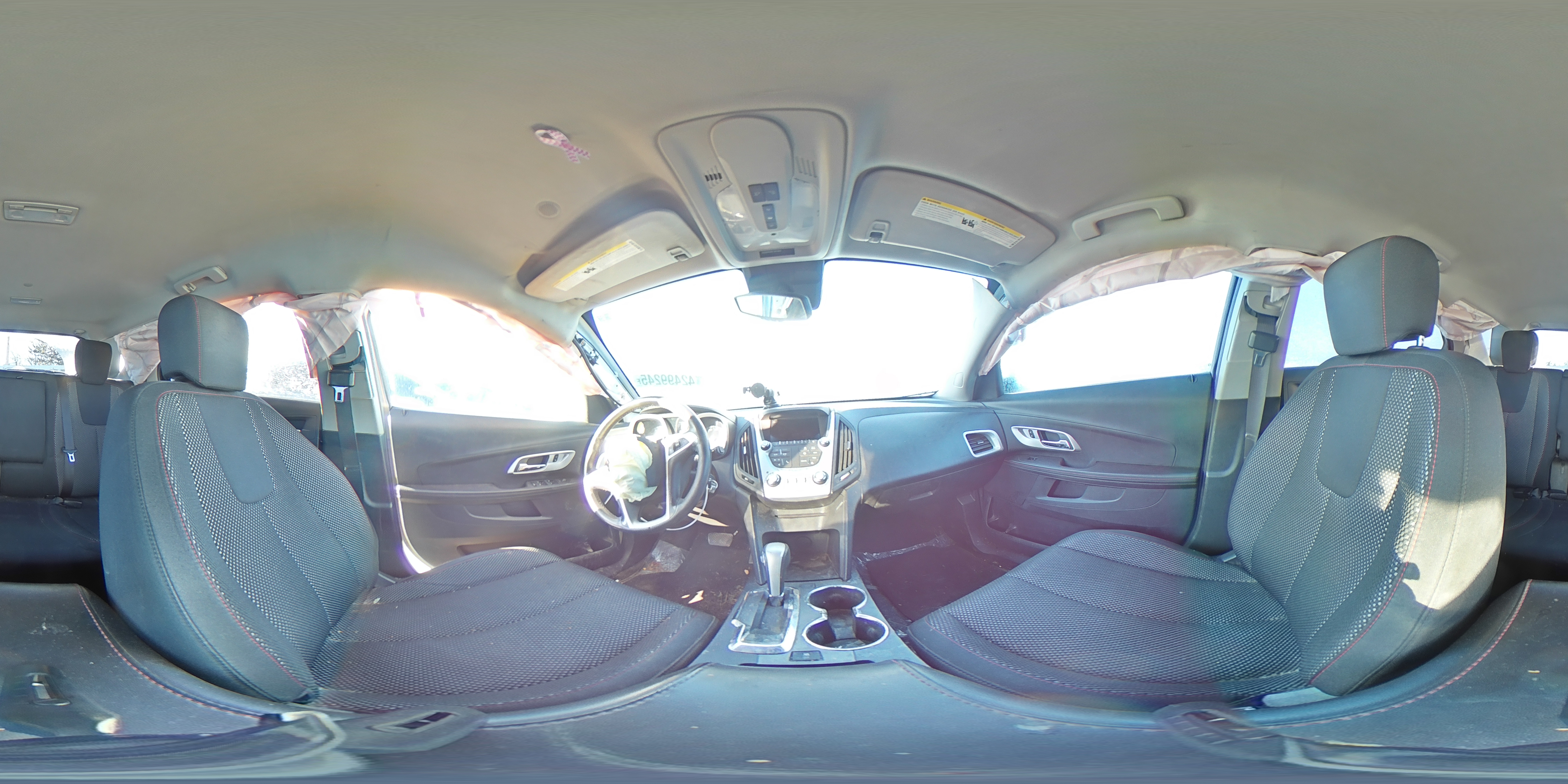 2015 Chevrolet Equinox - Image 14