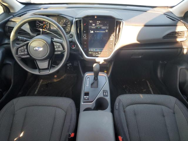  SUBARU CROSSTREK 2024 Granatowy
