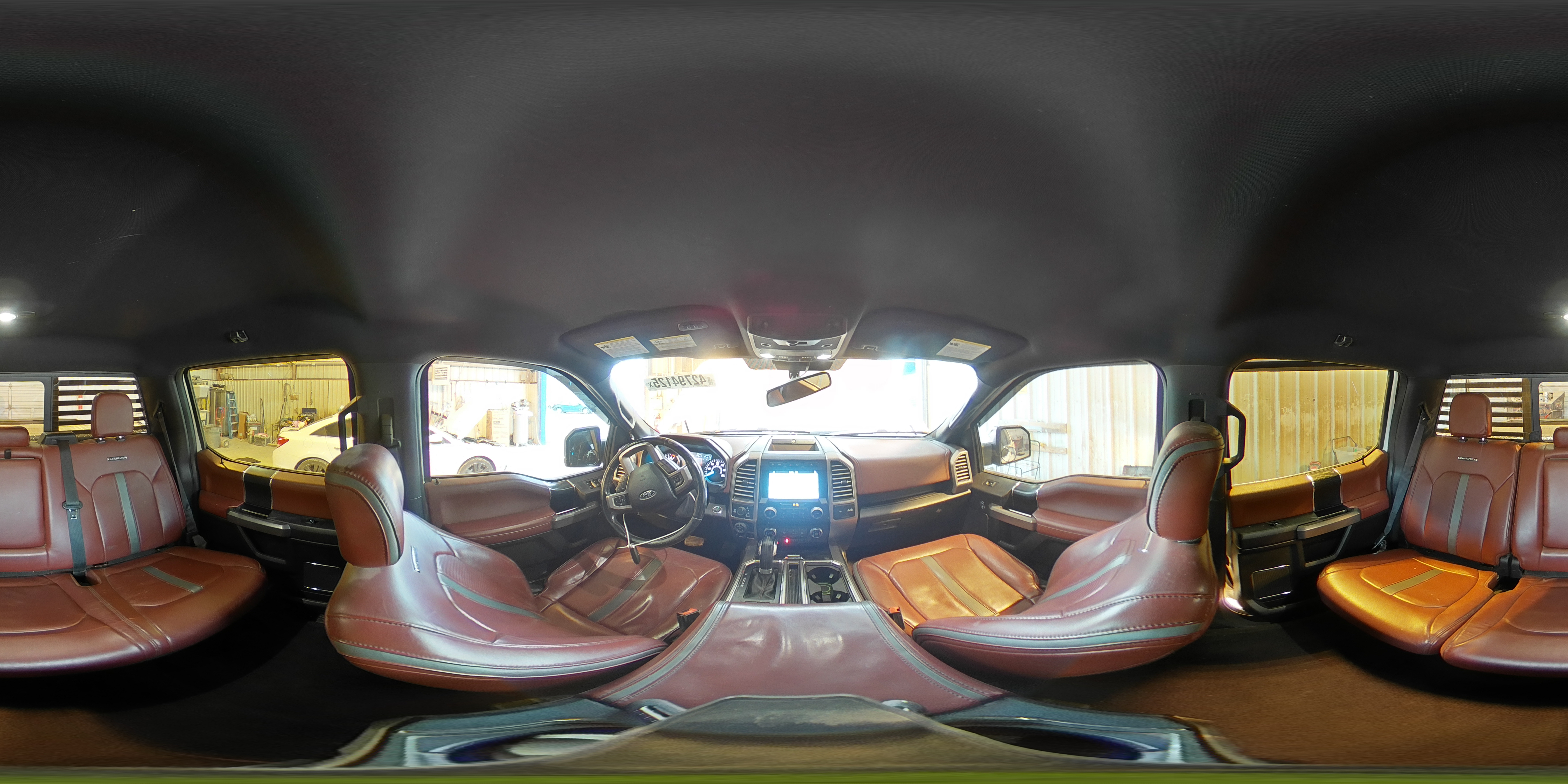 2018 Ford F-150 - Image 12