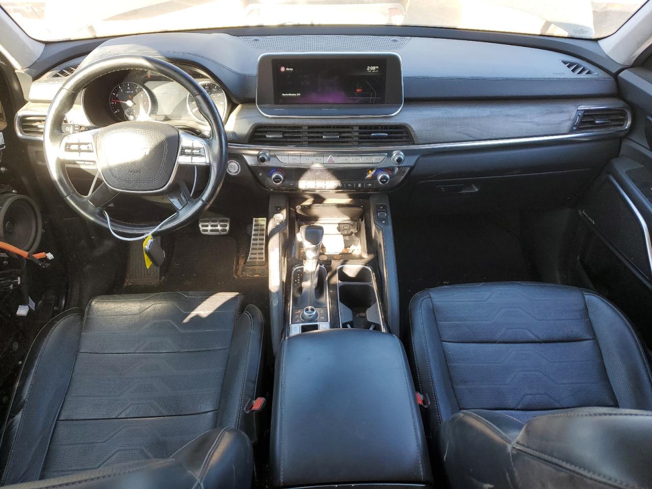 2022 Kia Telluride - Image 8