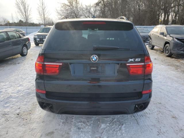 2012 BMW X5 XDRIVE35I